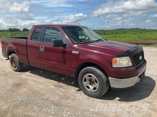 Ford F-150 Otras furgonetas