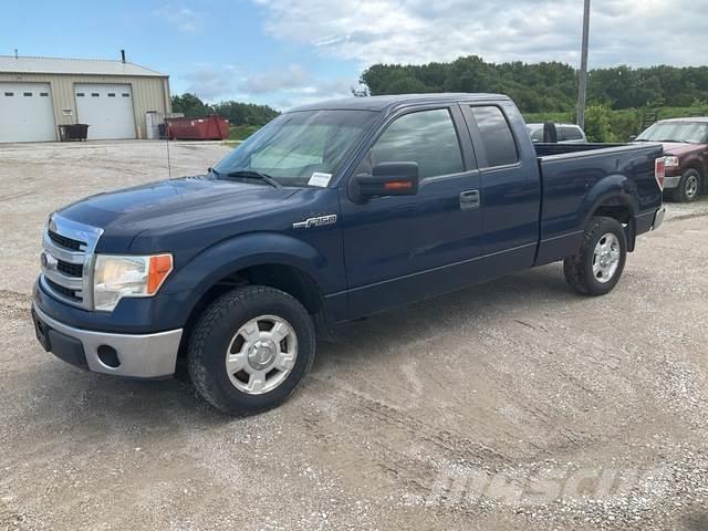 Ford F-150 Otras furgonetas
