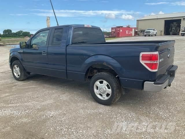 Ford F-150 Otras furgonetas
