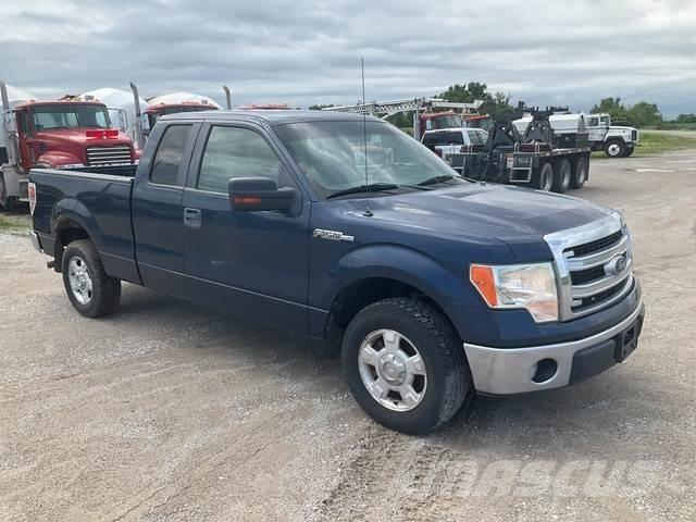 Ford F-150 Otras furgonetas