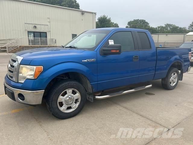 Ford F-150 Otras furgonetas