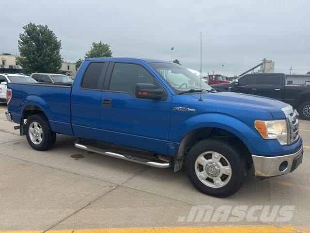 Ford F-150 Otras furgonetas