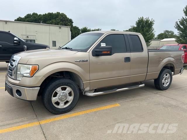Ford F-150 Otras furgonetas