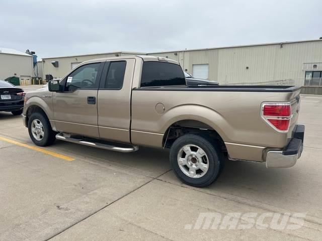 Ford F-150 Otras furgonetas