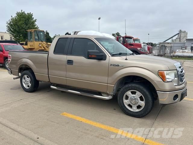 Ford F-150 Otras furgonetas
