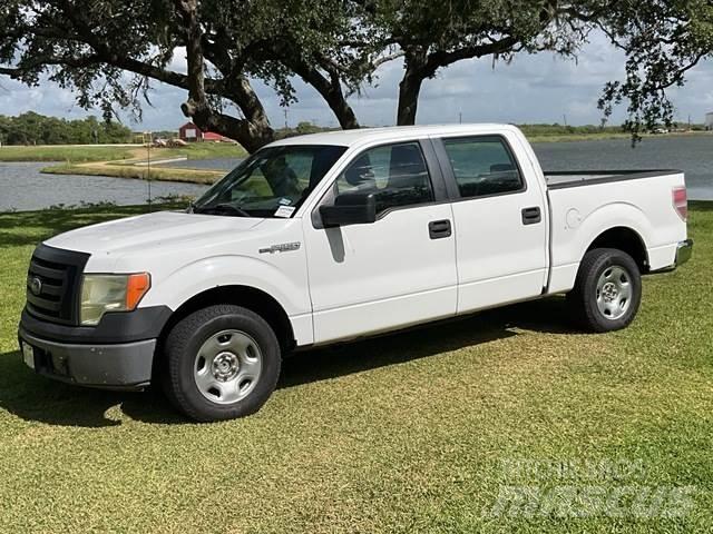 Ford F-150 Otras furgonetas