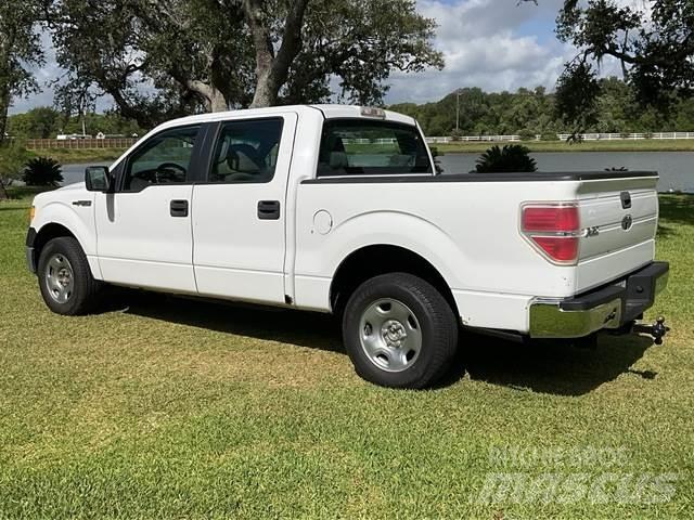 Ford F-150 Otras furgonetas