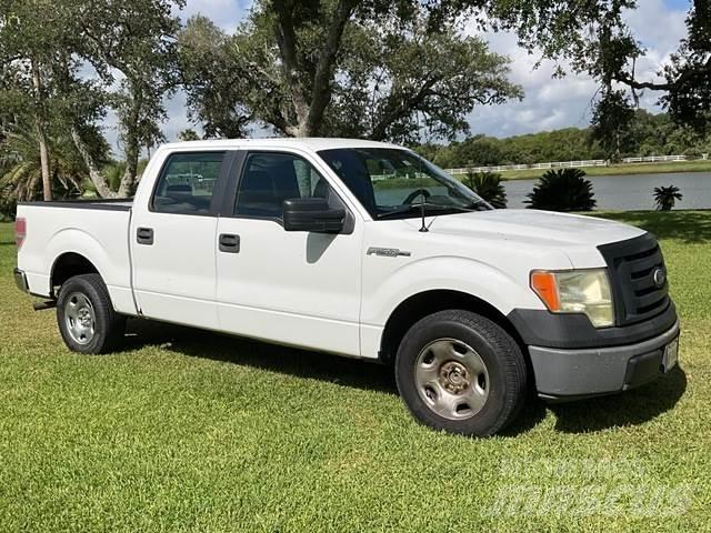 Ford F-150 Otras furgonetas