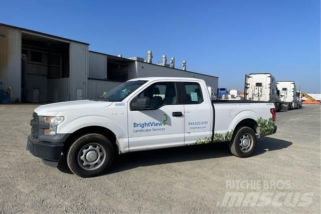 Ford F-150 Otras furgonetas