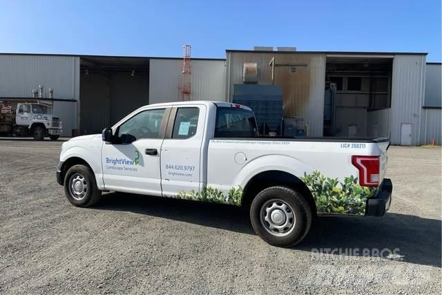 Ford F-150 Otras furgonetas