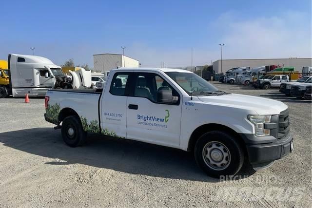 Ford F-150 Otras furgonetas