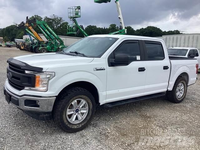 Ford F-150 Otras furgonetas