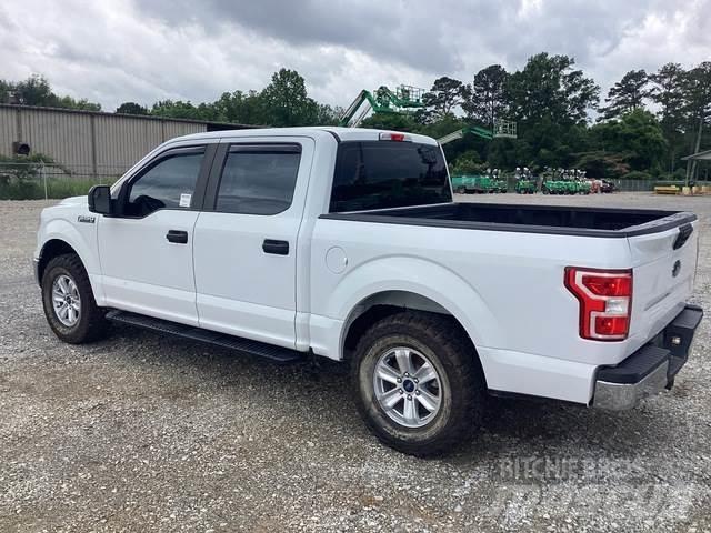 Ford F-150 Otras furgonetas