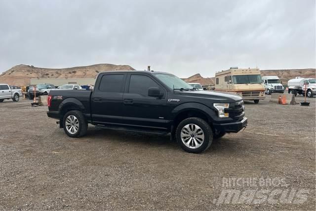 Ford F-150 Otras furgonetas
