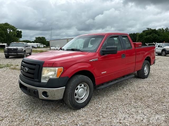 Ford F-150 Otras furgonetas