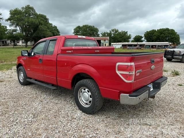 Ford F-150 Otras furgonetas