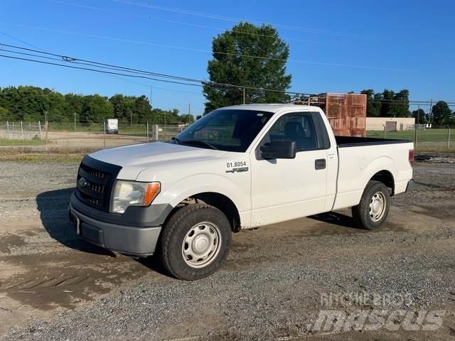 Ford F-150 Otras furgonetas