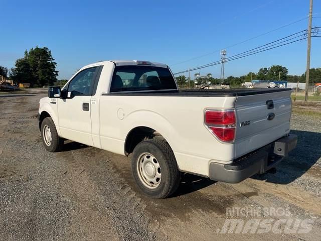 Ford F-150 Otras furgonetas