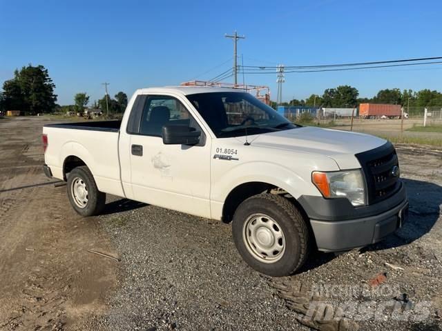 Ford F-150 Otras furgonetas