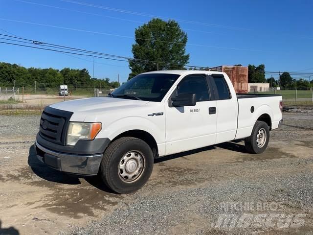 Ford F-150 Otras furgonetas