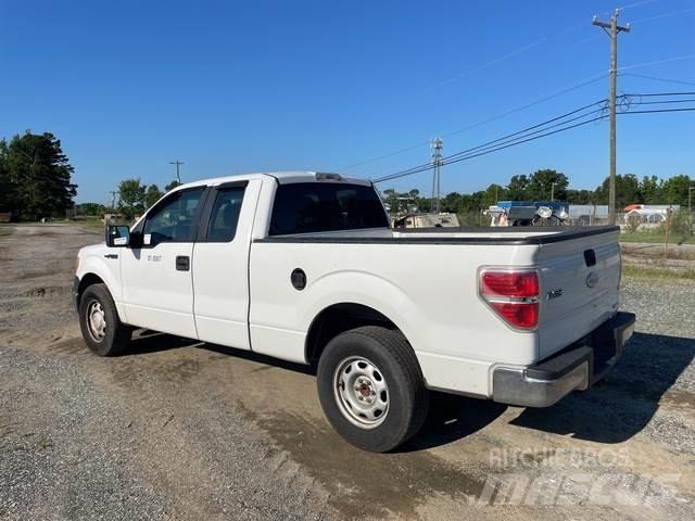 Ford F-150 Otras furgonetas