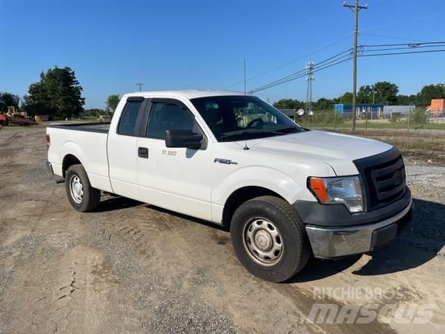 Ford F-150 Otras furgonetas