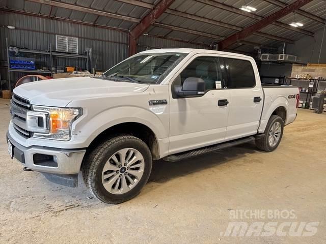 Ford F-150 Otras furgonetas