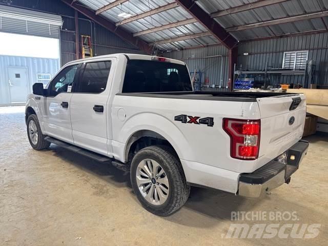 Ford F-150 Otras furgonetas