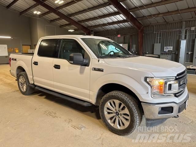 Ford F-150 Otras furgonetas