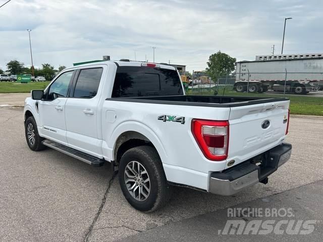 Ford F-150 Otras furgonetas
