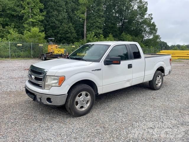 Ford F-150 Otras furgonetas