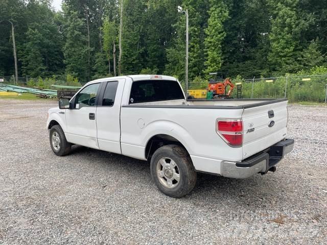 Ford F-150 Otras furgonetas