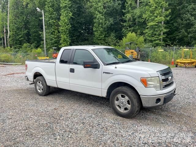 Ford F-150 Otras furgonetas