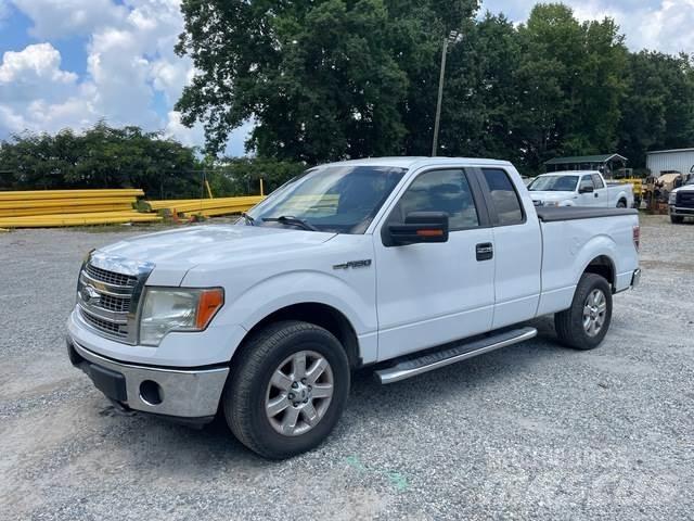 Ford F-150 Otras furgonetas