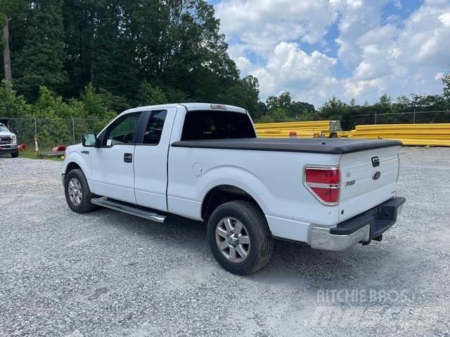 Ford F-150 Otras furgonetas