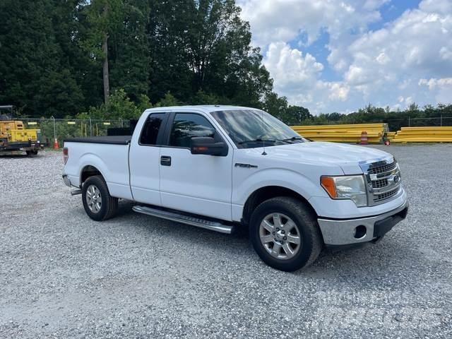 Ford F-150 Otras furgonetas