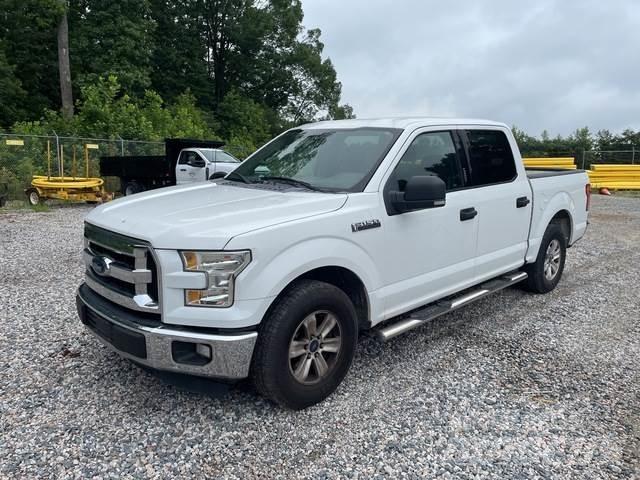 Ford F-150 Otras furgonetas