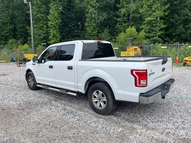 Ford F-150 Otras furgonetas