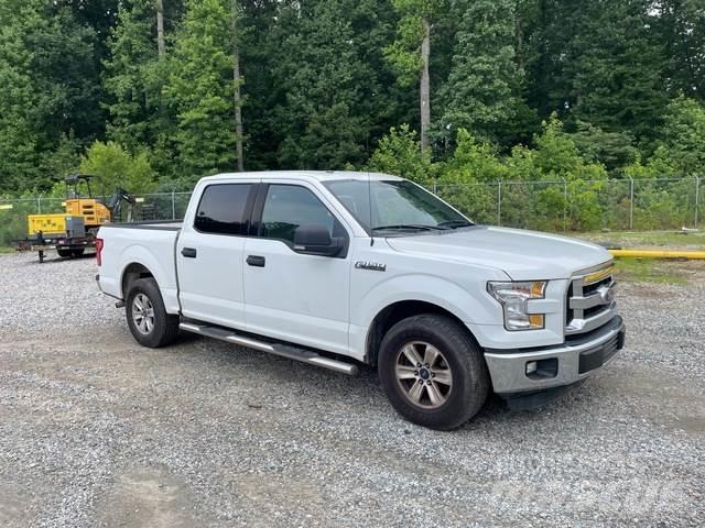 Ford F-150 Otras furgonetas
