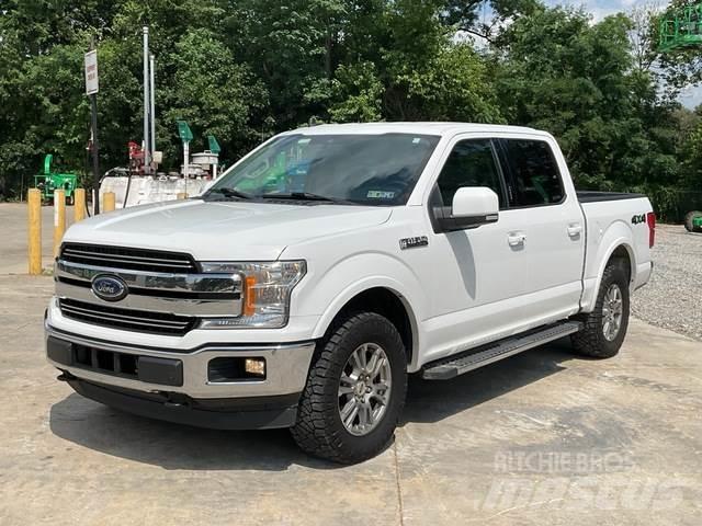 Ford F-150 Otras furgonetas