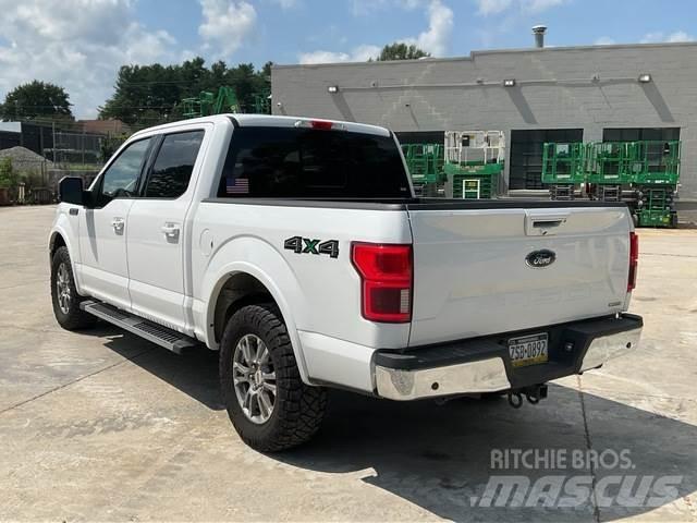 Ford F-150 Otras furgonetas
