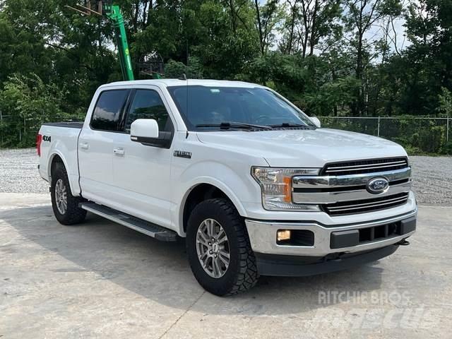 Ford F-150 Otras furgonetas