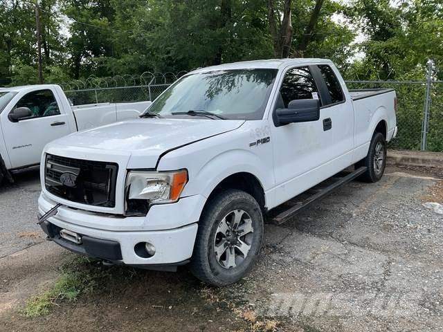 Ford F-150 Otras furgonetas