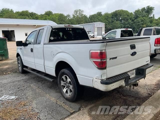 Ford F-150 Otras furgonetas