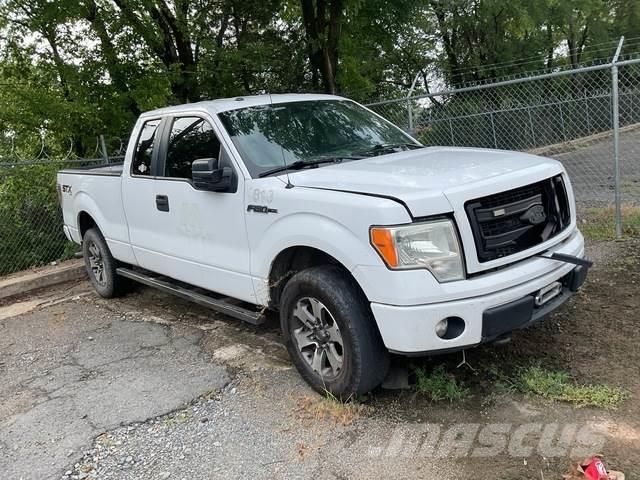 Ford F-150 Otras furgonetas