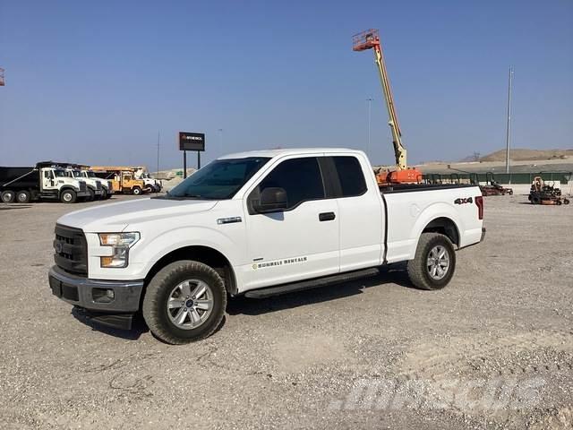 Ford F-150 Otras furgonetas