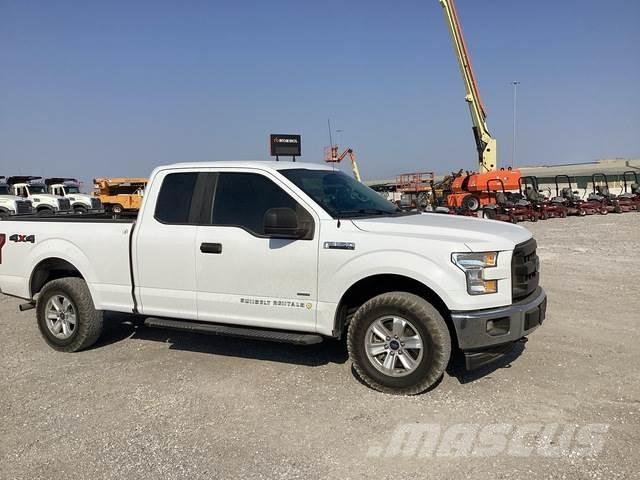 Ford F-150 Otras furgonetas