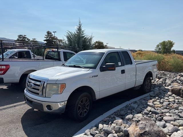 Ford F-150 Otras furgonetas