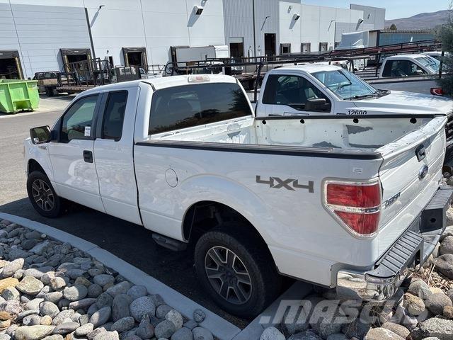 Ford F-150 Otras furgonetas