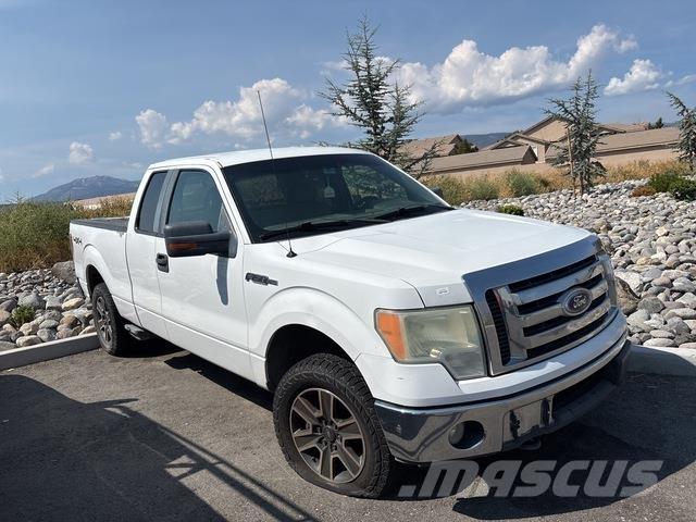 Ford F-150 Otras furgonetas